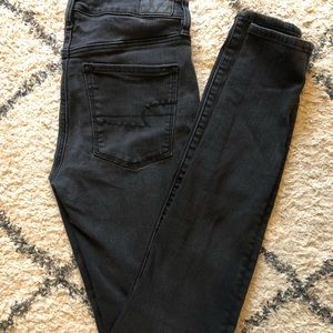 American Eagle Next Level Stretch Jeans